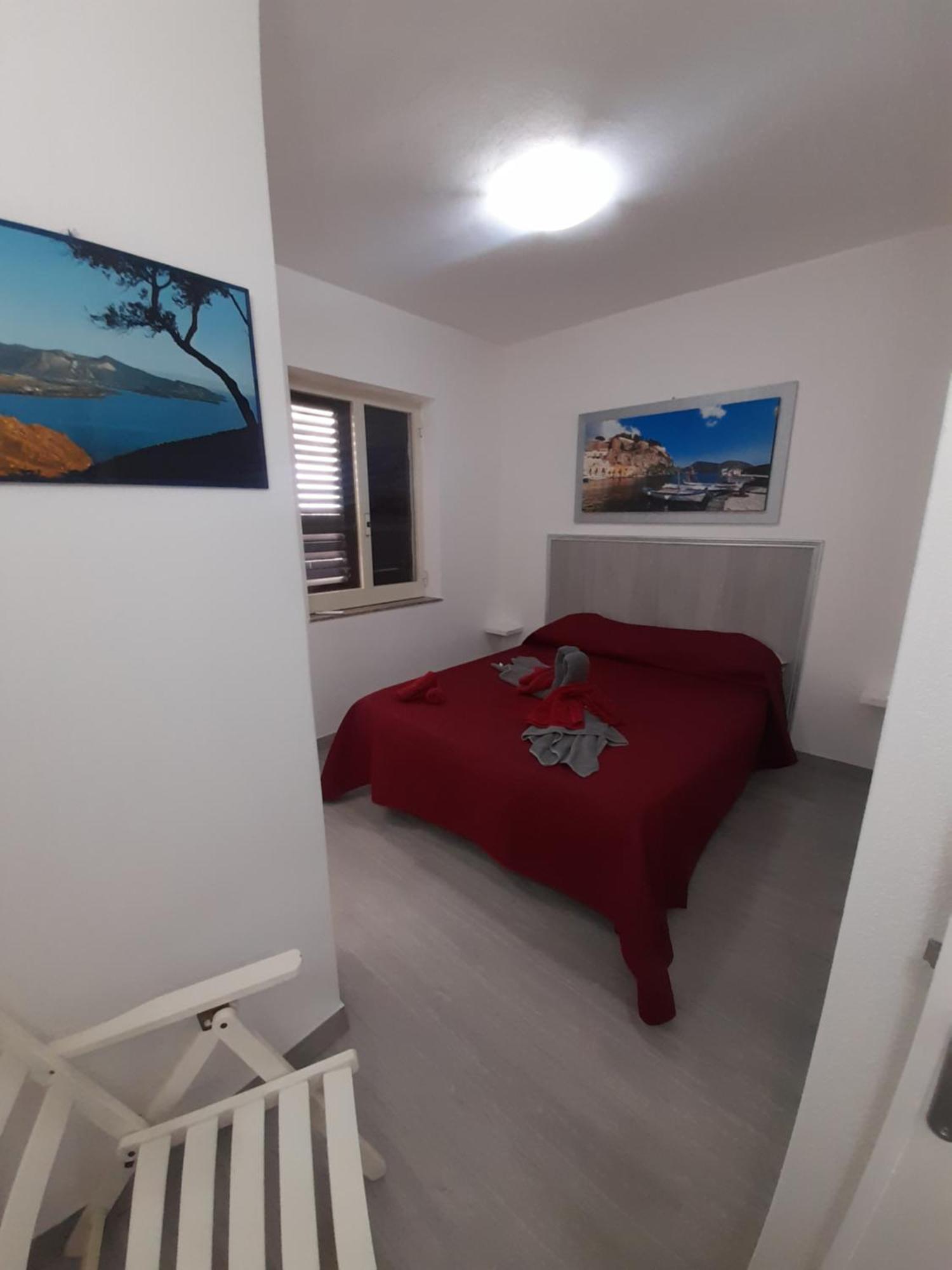 Vulcano: La Porta Delle Eolie Vulcano  Pokoj fotografie